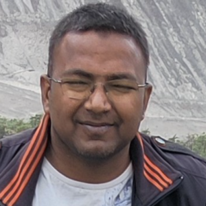 Md Irsad Alam-Freelancer in Bardhaman,India