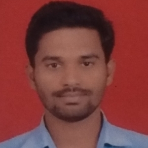 Sandip Shendge-Freelancer in Pune,India
