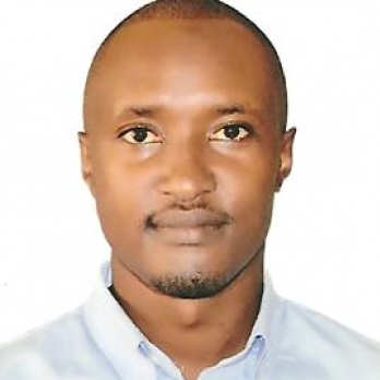 Kenneth Ilakut-Freelancer in Kampala,Uganda
