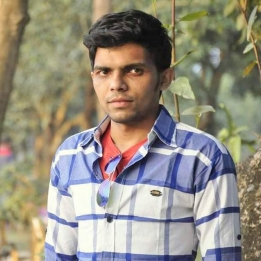 Md Waheduzzaman-Freelancer in Bogra,Bangladesh