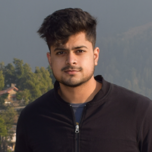 Akshat Aggarwal-Freelancer in Delhi,India