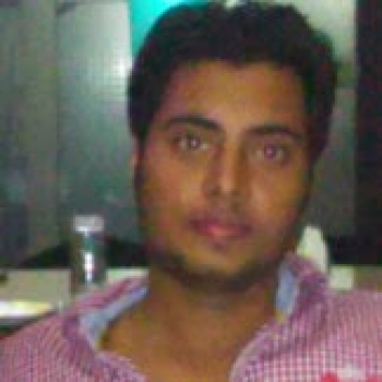 Saurav Choudhary-Freelancer in Bhubaneswar,India