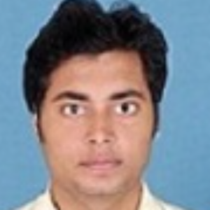 Saurav Choudhary-Freelancer in Bhubaneswar,India