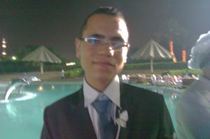 Mohamed Essam-Freelancer in cairo egypt,Egypt