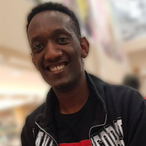 Leon Muigai-Freelancer in Nairobi,Kenya