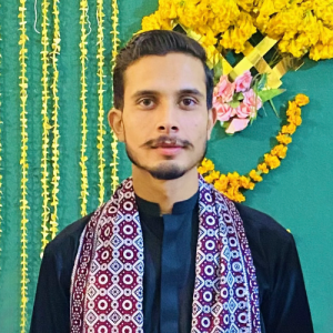 Jhayat Creations-Freelancer in Mardan,Pakistan