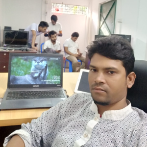 azadlaily6-Freelancer in Rangpur,Bangladesh