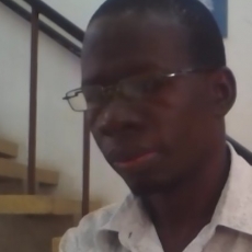 Charles Otugeh-Freelancer in ,Kenya