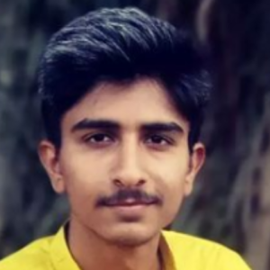Muzamil Shaheen-Freelancer in Rawalpindi,Pakistan