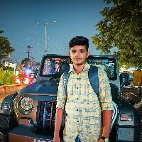 Asish Kumar Sahoo-Freelancer in Boudh,India