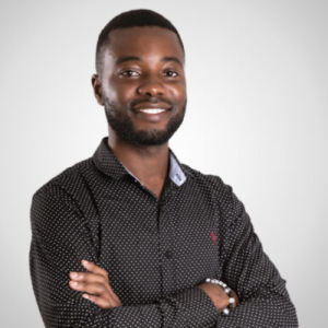 Isaiah Musenga-Freelancer in Lusaka,Zambia
