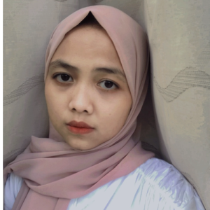 Sarah Niken-Freelancer in Depok,Indonesia