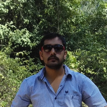 Sunil Thakur-Freelancer in Panchkula,India