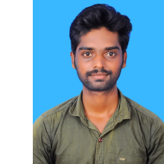 Khajaprasad Goriga-Freelancer in Visakhapatnam,India