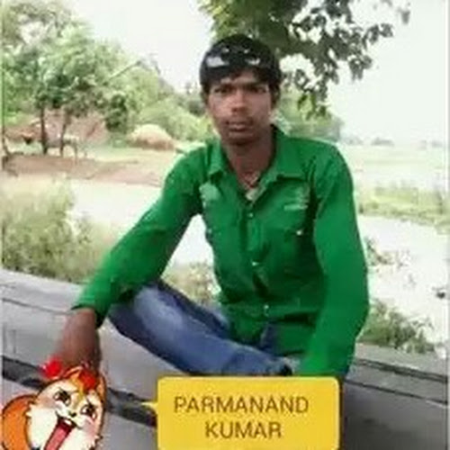 Parmanand Kumar-Freelancer in Patna,India