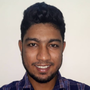 Md Ashikur Rahman-Freelancer in Dhaka,Bangladesh