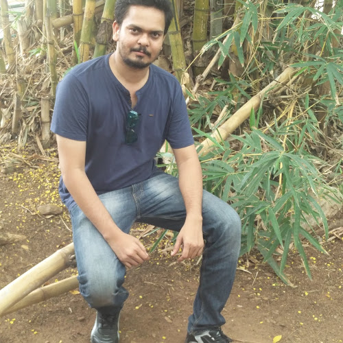 Deepak Jois-Freelancer in Bangalore,India