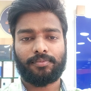 Pavan Kumar-Freelancer in Bengaluru,India