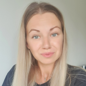 Anna Bilokon-Freelancer in Stockholm,Sweden