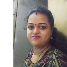 Sunita Sanka-Freelancer in Mumbai,India