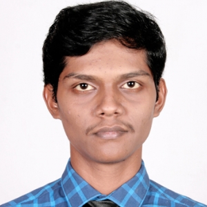 Sakthi Priyadharshan-Freelancer in Chennai,India