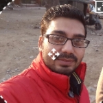 Vivek  Aggarwal-Freelancer in Ferozepur,India