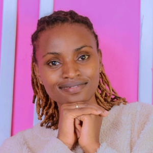 Wangeci Mbogo-Freelancer in Juja,Kenya