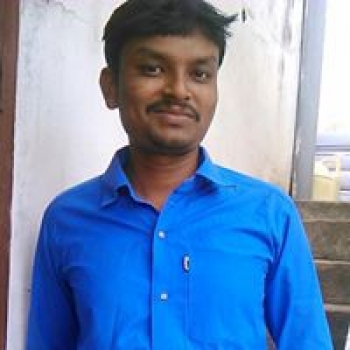 Ashwinkumar Kamble-Freelancer in Hyderabad,India