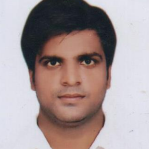 Amar Pratap Singh-Freelancer in Mumbai,India