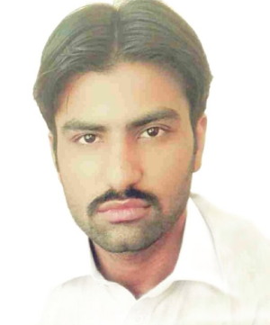 Bilal Javaid-Freelancer in Swabi,Pakistan
