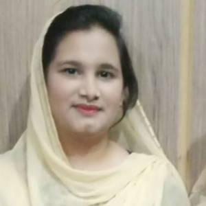 Samia Liaqat-Freelancer in Hafizabad,Pakistan