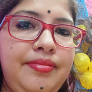 Paramita Singha Roy-Freelancer in KOLKATA,India