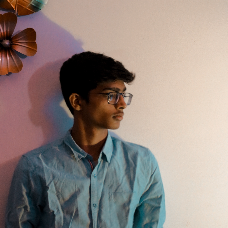 Kaushal Kadam-Freelancer in Aurangabad,India