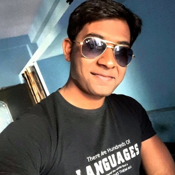 Mohanish Sharma-Freelancer in Bhopal,India