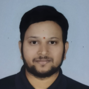 Tushar Shinde-Freelancer in Pune,India