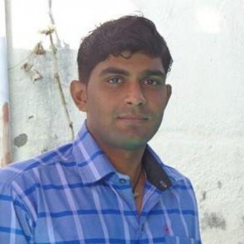 Jayesh Radadiya-Freelancer in Junagadh,India