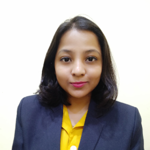 Shreyasree Sinha-Freelancer in Silchar,India