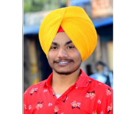 Parduman Singh-Freelancer in Ludhiana,India