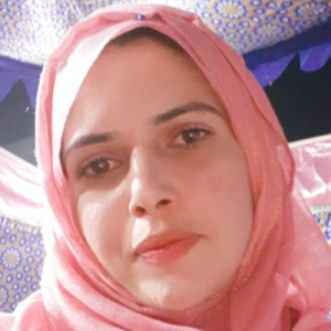 Maryam Zahra-Freelancer in Sialkot,Pakistan