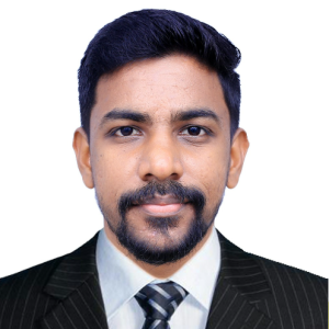 Jithinraj M-Freelancer in KANNUR,India