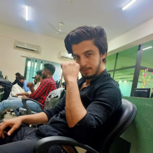 Hassan Mehmood-Freelancer in Islamabad,Pakistan