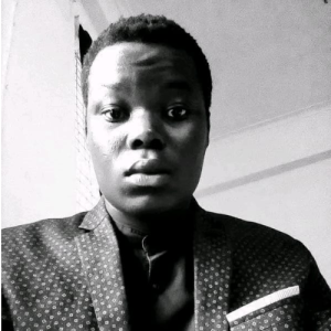 Amunya Sadic-Freelancer in Nairobi,Kenya