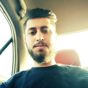 Samad Shukur-Freelancer in Erbil,Iraq