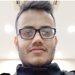 MD ZOBAIR AHMED-Freelancer in Dhaka,Bangladesh
