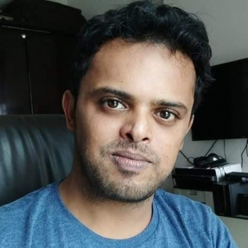 Mearaj Bhagad-Freelancer in Mumbai,India