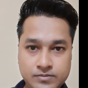 Suchait Gaurav-Freelancer in ,India