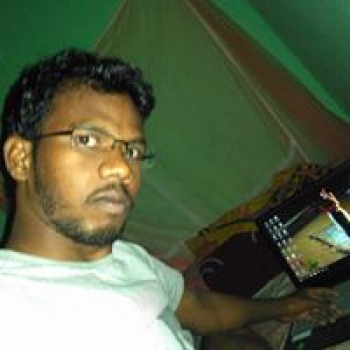 Er Mandresh Chauhan-Freelancer in Jhumri Telaiya,India