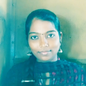 Jaba Selvamani-Freelancer in chennai,India