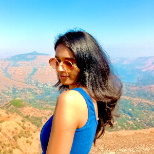 Vamika Sheel-Freelancer in Noida,India