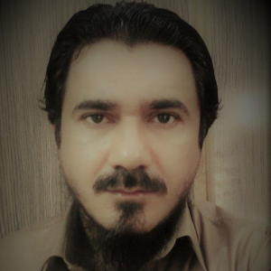 Muhammad Asim Mughal Mughal-Freelancer in Lahore,Pakistan